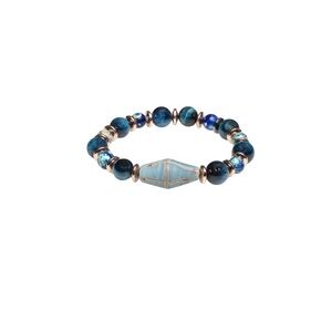 JEAN CLAUDE Stretch Bracelet - New